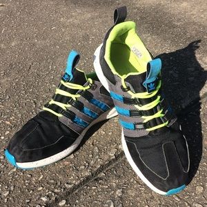 Adidas SL Loop Runner TR Trail 11 Great Used Cond.
